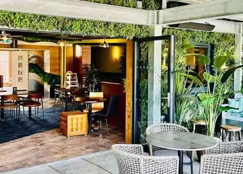 Appletree Holiday Park, Hubbert&rsquo;s Bridge, near Boston