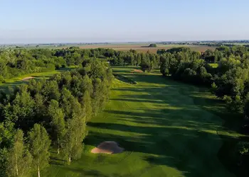 Appletree Holiday Park, Hubbert&rsquo;s Bridge, near Boston