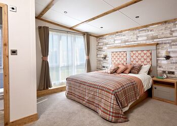 Exclusive Heartwood Pet - Appletree Holiday Park, Hubbert’s Bridge, near Boston