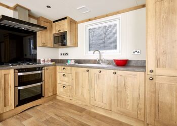 Exclusive Heartwood Pet - Appletree Holiday Park, Hubbert&rsquo;s Bridge, near Boston