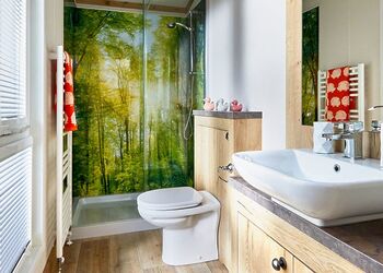 Exclusive Heartwood Pet - Appletree Holiday Park, Hubbert’s Bridge, near Boston