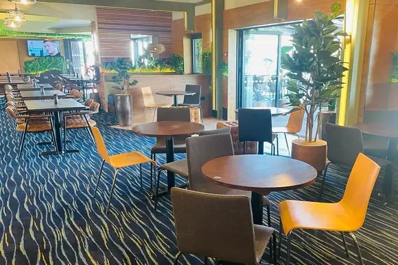 Appletree Holiday Park, Hubbert&rsquo;s Bridge, near Boston