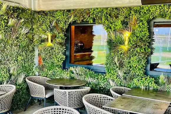 Appletree Holiday Park, Hubbert&rsquo;s Bridge, near Boston