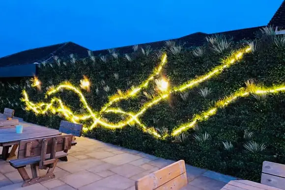 Appletree Holiday Park, Hubbert&rsquo;s Bridge, near Boston