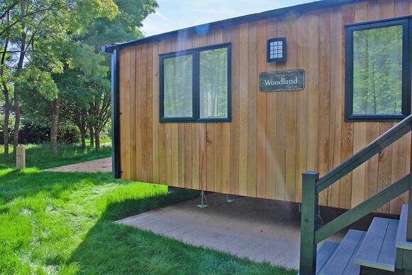 Appletree Holiday Park