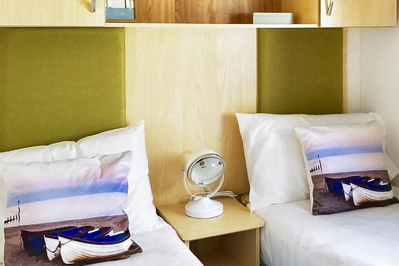 Appletree Holiday Park