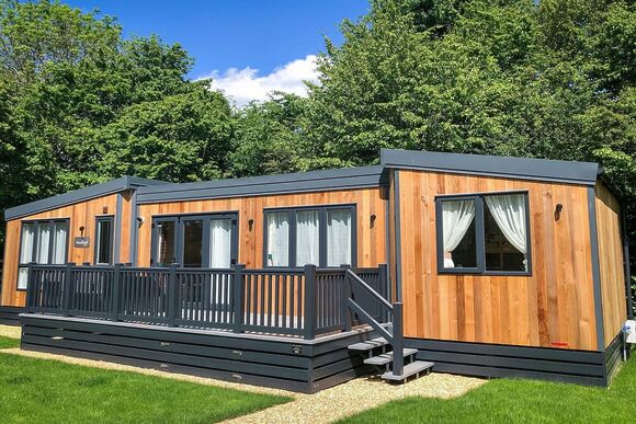 Appletree Holiday Park