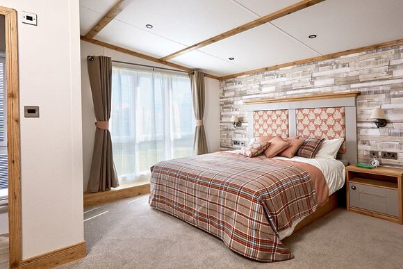 Exclusive Heartwood Pet - Appletree Holiday Park, Hubbert&rsquo;s Bridge, near Boston