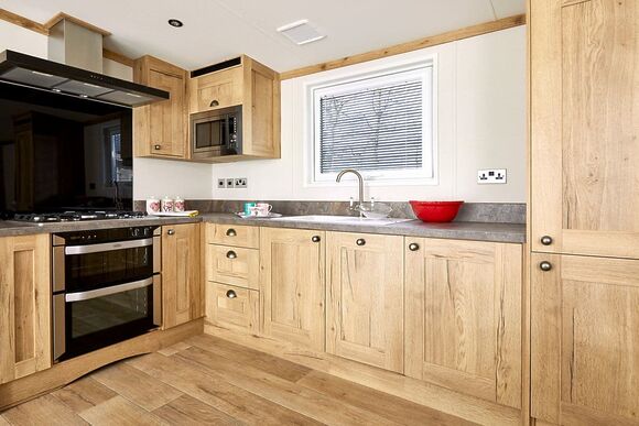 Exclusive Heartwood Pet - Appletree Holiday Park, Hubbert&rsquo;s Bridge, near Boston