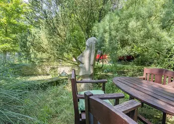 Apple Mount Retreat, Thorpe Morieux, near Lavenham