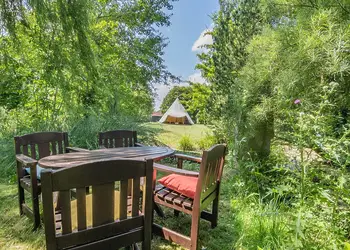 Apple Mount Retreat, Thorpe Morieux, near Lavenham