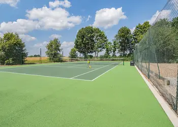 Apple Mount Retreat, Thorpe Morieux, near Lavenham