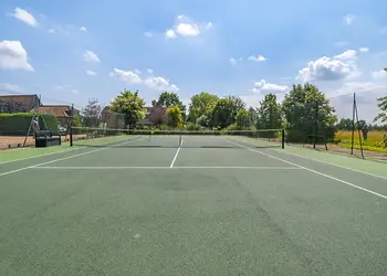 Apple Mount Retreat, Thorpe Morieux, near Lavenham
