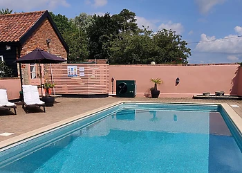 Retreat Pod VIP, Retreat Pod