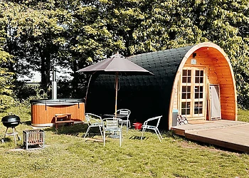 Retreat Pod VIP 