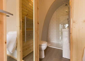 Retreat Pod VIP 