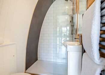 Retreat Pod VIP - Apple Mount Retreat, Thorpe Morieux, near Lavenham