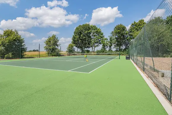 Apple Mount Retreat, Thorpe Morieux, near Lavenham