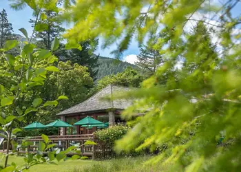 Ardgartan Argyll Lodges, Arrochar, Argyll and Bute