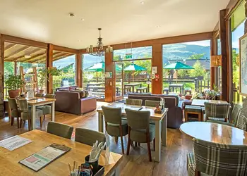 Ardgartan Argyll Lodges, Arrochar, Argyll and Bute