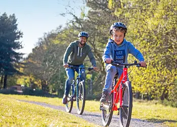 Ardgartan Argyll Lodges, Arrochar, Argyll and Bute