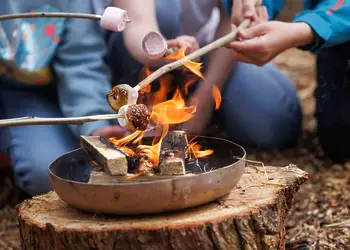 Ardgartan Argyll Lodges, Arrochar, Argyll and Bute