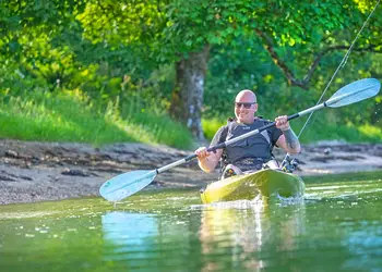 Ardgartan Argyll Lodges, Arrochar, Argyll and Bute