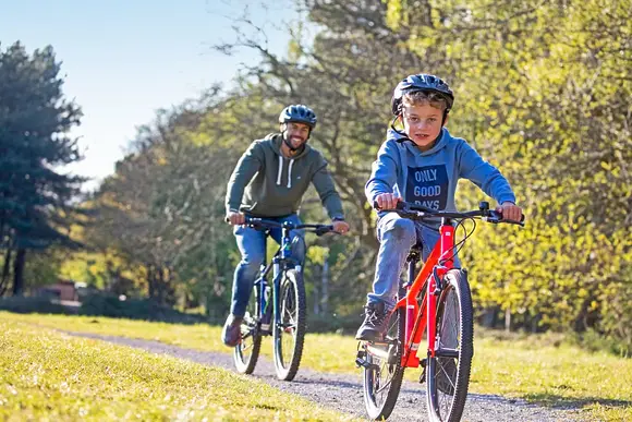 Ardgartan Argyll Lodges, Arrochar, Argyll and Bute