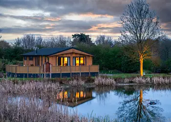 Ashlea Pools Lodges, Hopton Heath, Craven Arms