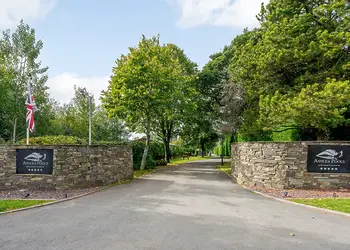 Ashlea Pools Lodges, Hopton Heath, Craven Arms