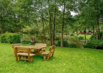 Ashlea Pools Lodges, Hopton Heath, Craven Arms