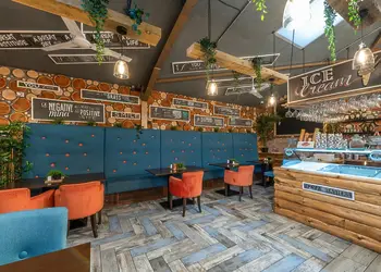 Ashlea Pools Lodges, Hopton Heath, Craven Arms