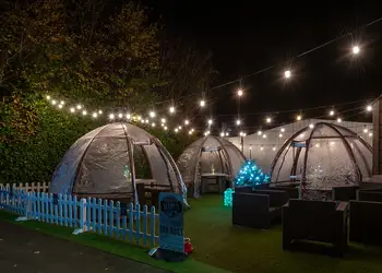 Ashlea Pools Lodges, Hopton Heath, Craven Arms