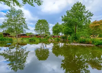 Ashlea Pools Lodges, Hopton Heath, Craven Arms