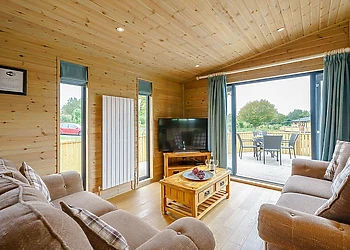 Oak VIP Lodge 