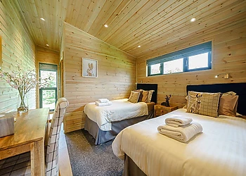 Oak VIP Lodge 