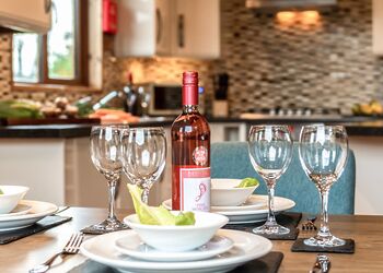 Kingfisher VIP Pet - Ashlea Pools Lodges, Hopton Heath, Craven Arms