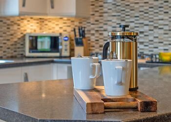 Kingfisher VIP Pet - Ashlea Pools Lodges, Hopton Heath, Craven Arms