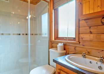 Mandarin Plus - Ashlea Pools Lodges, Hopton Heath, Craven Arms