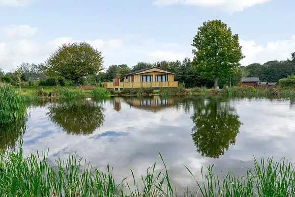 Ashlea Pools Lodges, Hopton Heath, Craven Arms