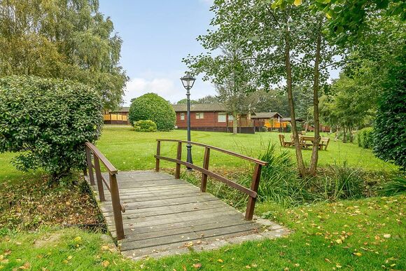Ashlea Pools Lodges, Hopton Heath, Craven Arms