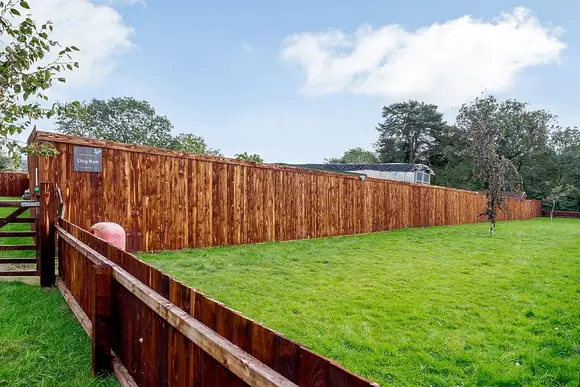 Ashlea Pools Lodges, Hopton Heath, Craven Arms