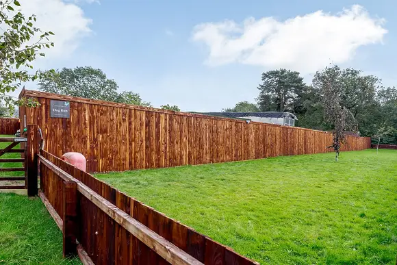 Ashlea Pools Lodges, Hopton Heath, Craven Arms