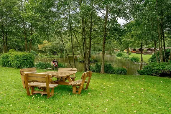 Ashlea Pools Lodges, Hopton Heath, Craven Arms