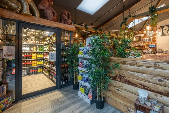 Ashlea Pools Lodges, Hopton Heath, Craven Arms