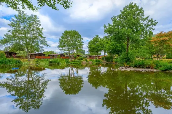 Ashlea Pools Lodges, Hopton Heath, Craven Arms