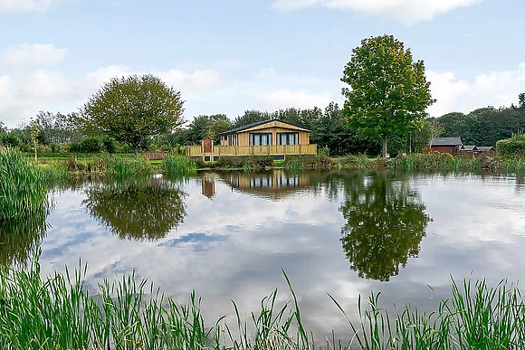 Goldcrest VIP Lake View 