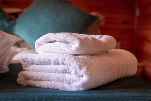 Mandarin Plus - Ashlea Pools Lodges, Hopton Heath, Craven Arms