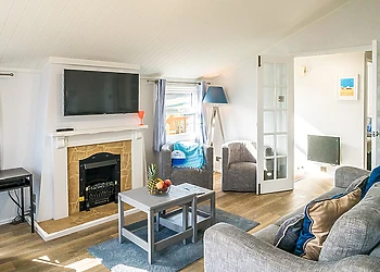 Platinum 6 Lodge