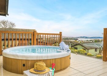Beverley Ocean 6 Lodge - Beverley View, Paignton